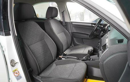 Volkswagen Polo VI (EU Market), 2020 год, 1 549 000 рублей, 8 фотография