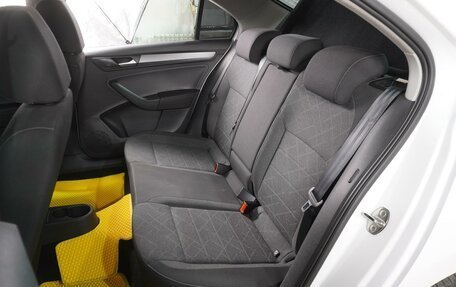 Volkswagen Polo VI (EU Market), 2020 год, 1 549 000 рублей, 9 фотография