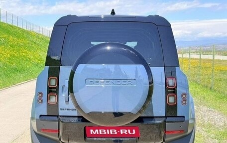 Land Rover Defender II, 2026 год, 10 900 000 рублей, 13 фотография