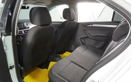 Volkswagen Polo VI (EU Market), 2020 год, 1 549 000 рублей, 11 фотография