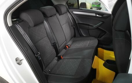 Volkswagen Polo VI (EU Market), 2020 год, 1 549 000 рублей, 7 фотография