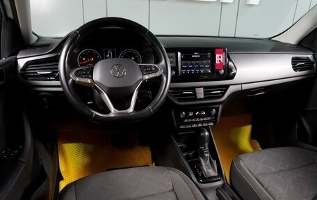 Volkswagen Polo VI (EU Market), 2020 год, 1 549 000 рублей, 6 фотография