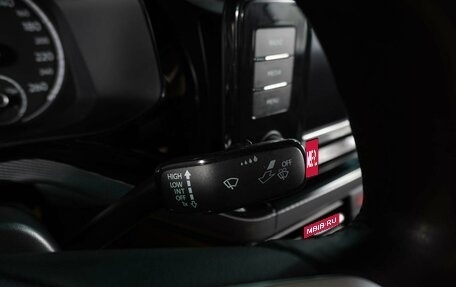 Volkswagen Polo VI (EU Market), 2020 год, 1 549 000 рублей, 13 фотография