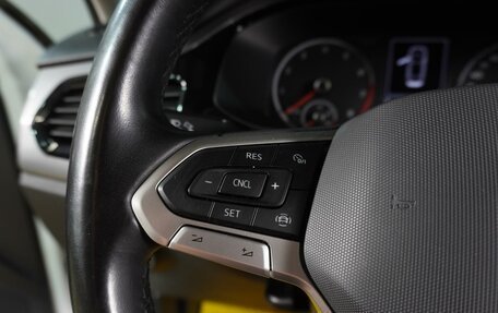Volkswagen Polo VI (EU Market), 2020 год, 1 549 000 рублей, 16 фотография