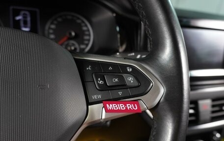 Volkswagen Polo VI (EU Market), 2020 год, 1 549 000 рублей, 18 фотография