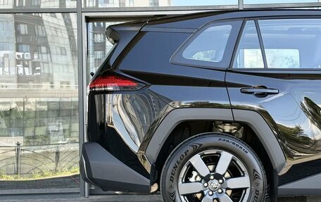 Toyota RAV4, 2026 год, 4 120 000 рублей, 12 фотография