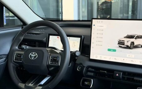 Toyota RAV4, 2026 год, 4 120 000 рублей, 16 фотография