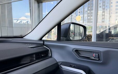 Toyota RAV4, 2026 год, 4 120 000 рублей, 19 фотография