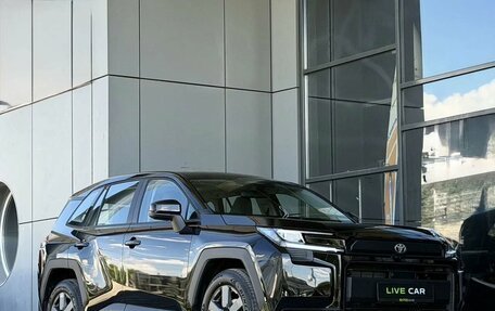 Toyota RAV4, 2026 год, 4 120 000 рублей, 13 фотография
