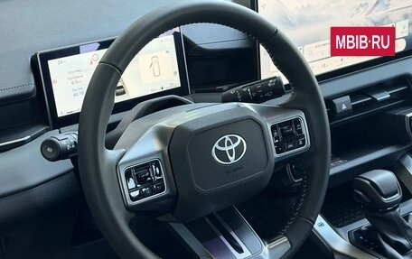 Toyota RAV4, 2026 год, 4 120 000 рублей, 15 фотография