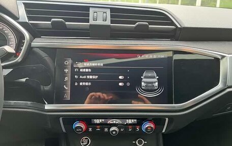 Audi Q3, 2022 год, 2 375 000 рублей, 10 фотография