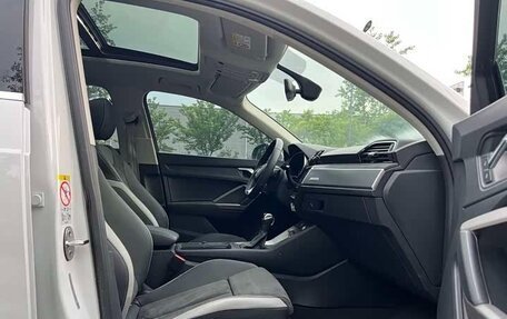 Audi Q3, 2022 год, 2 375 000 рублей, 13 фотография