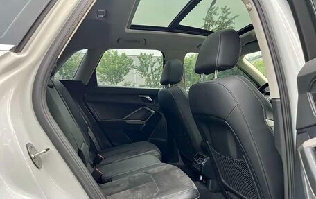 Audi Q3, 2022 год, 2 375 000 рублей, 14 фотография