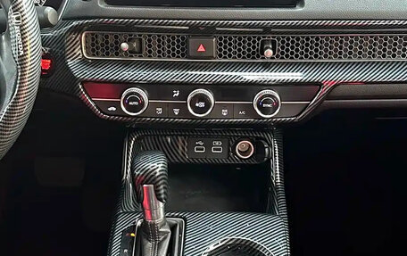 Honda Civic, 2022 год, 1 572 077 рублей, 12 фотография