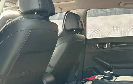 Honda Civic, 2022 год, 1 572 077 рублей, 14 фотография