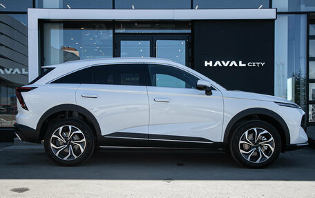 Haval F7, 2026 год, 3 799 000 рублей, 5 фотография