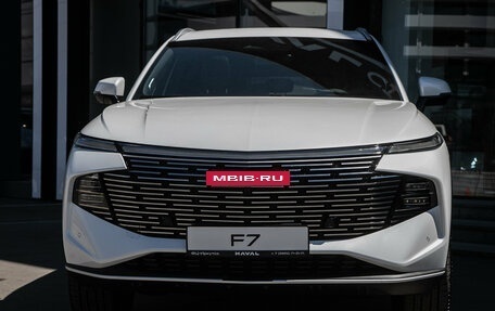 Haval F7, 2026 год, 3 799 000 рублей, 3 фотография