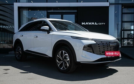 Haval F7, 2026 год, 3 799 000 рублей, 4 фотография