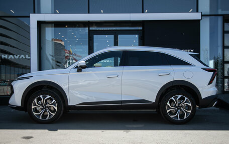 Haval F7, 2026 год, 3 799 000 рублей, 9 фотография