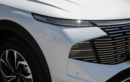 Haval F7, 2026 год, 3 799 000 рублей, 10 фотография
