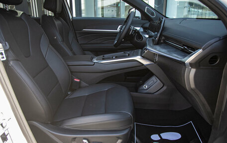 Haval F7, 2026 год, 3 799 000 рублей, 18 фотография