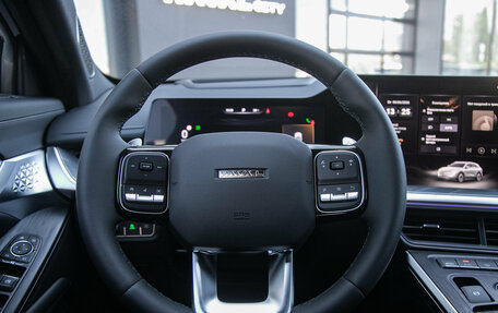 Haval F7, 2026 год, 3 799 000 рублей, 19 фотография