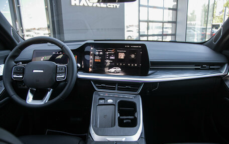 Haval F7, 2026 год, 3 799 000 рублей, 16 фотография