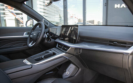 Haval F7, 2026 год, 3 799 000 рублей, 17 фотография