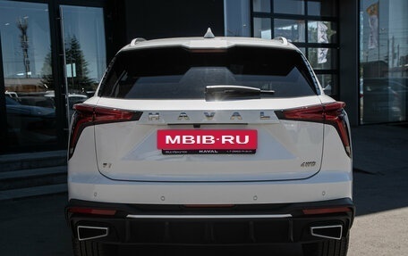 Haval F7, 2026 год, 3 799 000 рублей, 7 фотография