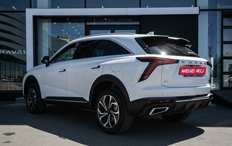 Haval F7, 2026 год, 3 799 000 рублей, 8 фотография