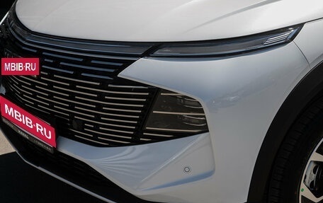 Haval F7, 2026 год, 3 799 000 рублей, 11 фотография