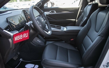 Haval F7, 2026 год, 3 799 000 рублей, 15 фотография