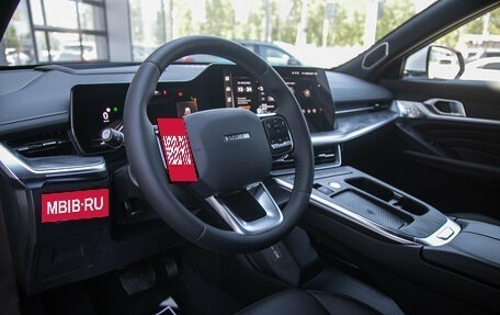 Haval F7, 2026 год, 3 799 000 рублей, 14 фотография