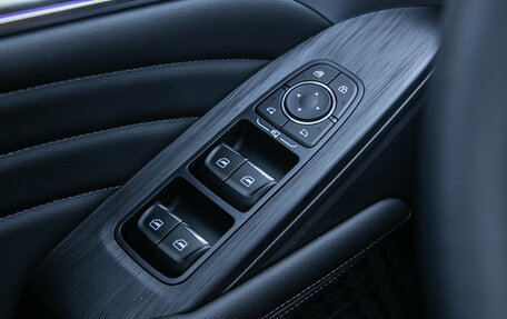 Haval F7, 2026 год, 3 799 000 рублей, 27 фотография