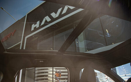 Haval F7, 2026 год, 3 799 000 рублей, 30 фотография