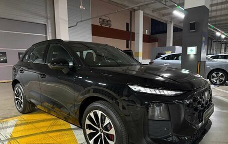 Audi Q3, 2026 год, 6 250 000 рублей, 4 фотография