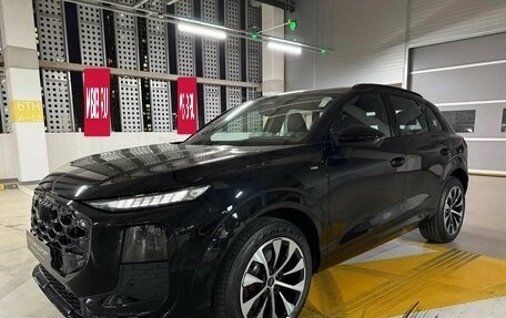 Audi Q3, 2026 год, 6 250 000 рублей, 3 фотография