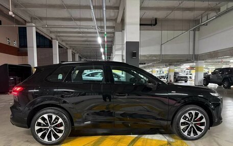 Audi Q3, 2026 год, 6 250 000 рублей, 7 фотография