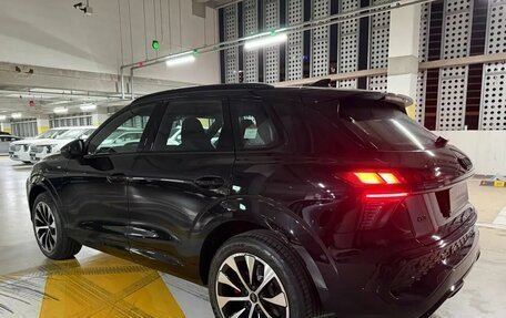 Audi Q3, 2026 год, 6 250 000 рублей, 10 фотография
