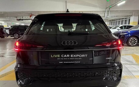 Audi Q3, 2026 год, 6 250 000 рублей, 8 фотография