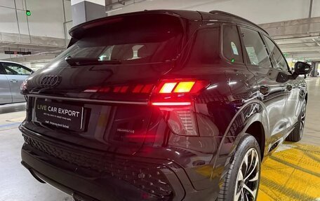 Audi Q3, 2026 год, 6 250 000 рублей, 11 фотография