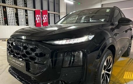 Audi Q3, 2026 год, 6 250 000 рублей, 5 фотография