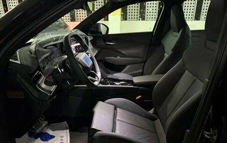 Audi Q3, 2026 год, 6 250 000 рублей, 16 фотография