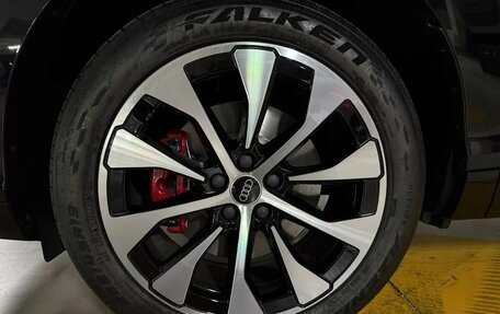 Audi Q3, 2026 год, 6 250 000 рублей, 13 фотография