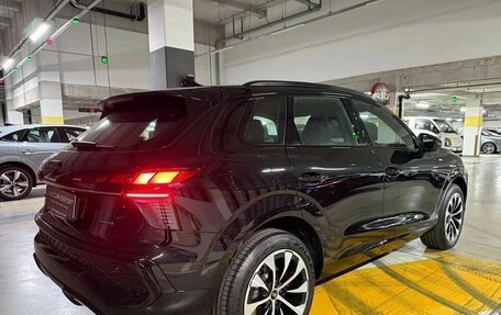 Audi Q3, 2026 год, 6 250 000 рублей, 9 фотография