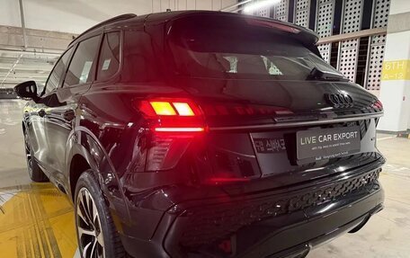Audi Q3, 2026 год, 6 250 000 рублей, 12 фотография