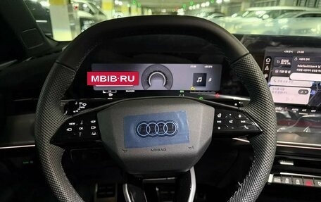 Audi Q3, 2026 год, 6 250 000 рублей, 19 фотография