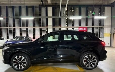 Audi Q3, 2026 год, 6 250 000 рублей, 6 фотография