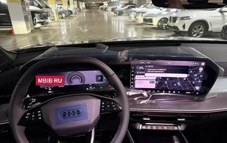 Audi Q3, 2026 год, 6 250 000 рублей, 18 фотография