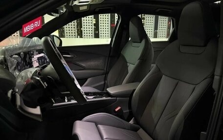 Audi Q3, 2026 год, 6 250 000 рублей, 17 фотография